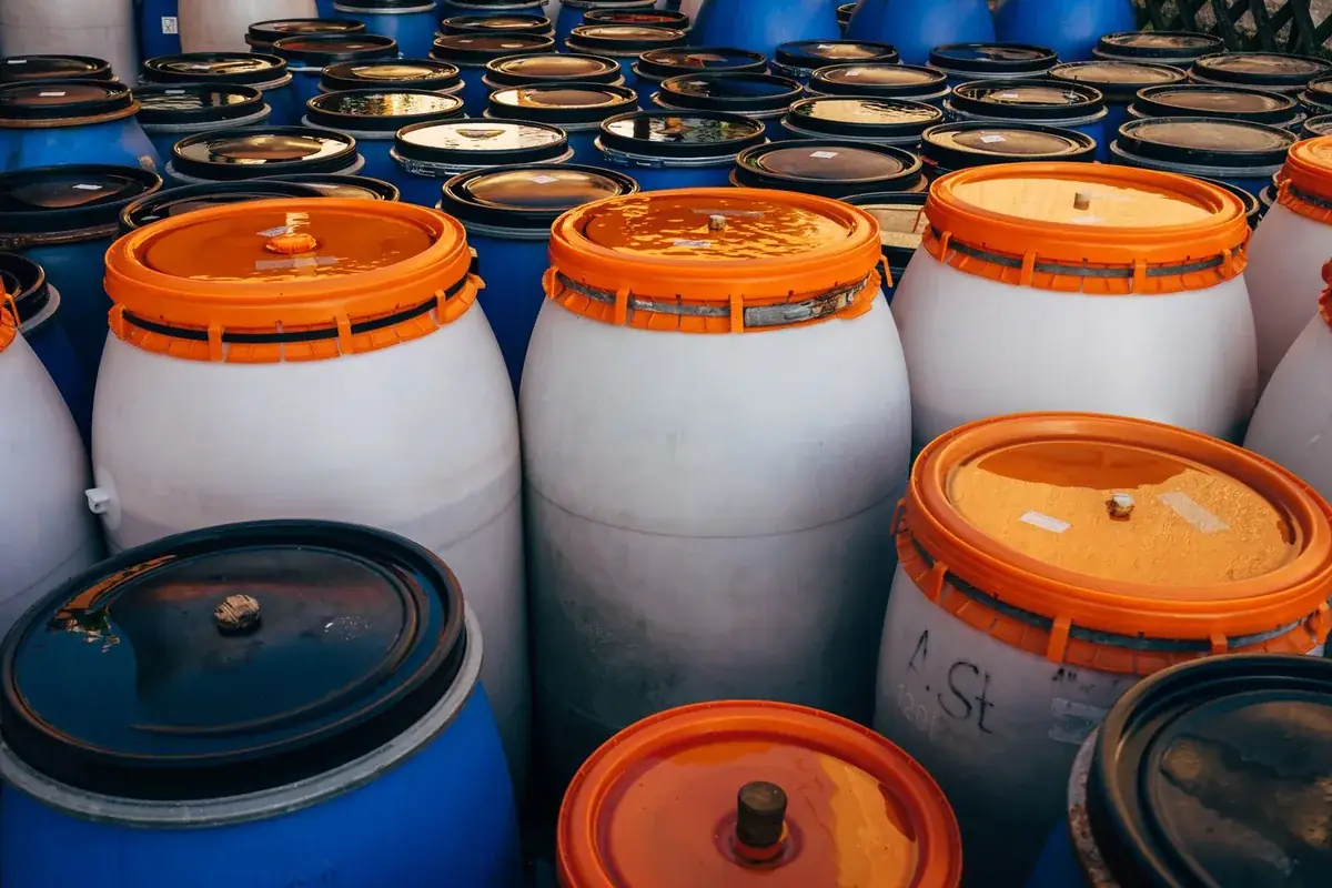 Chemical & Toxic Waste Cleanup in Pewaukee, WI